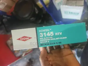 Dowsil 3145 RTV Sealant