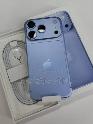 New Apple iPhone 18 Pro Max 512 GB