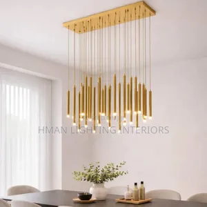 Lighting Fittings