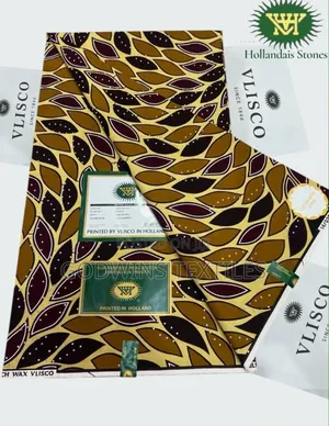 Vilsco Holland Stone