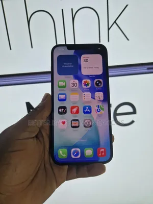 Apple iPhone 12 Pro Max 128 GB Blue