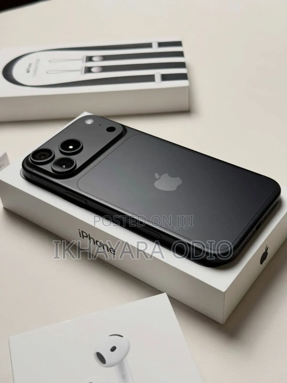 New Apple iPhone 18 Pro 512 GB