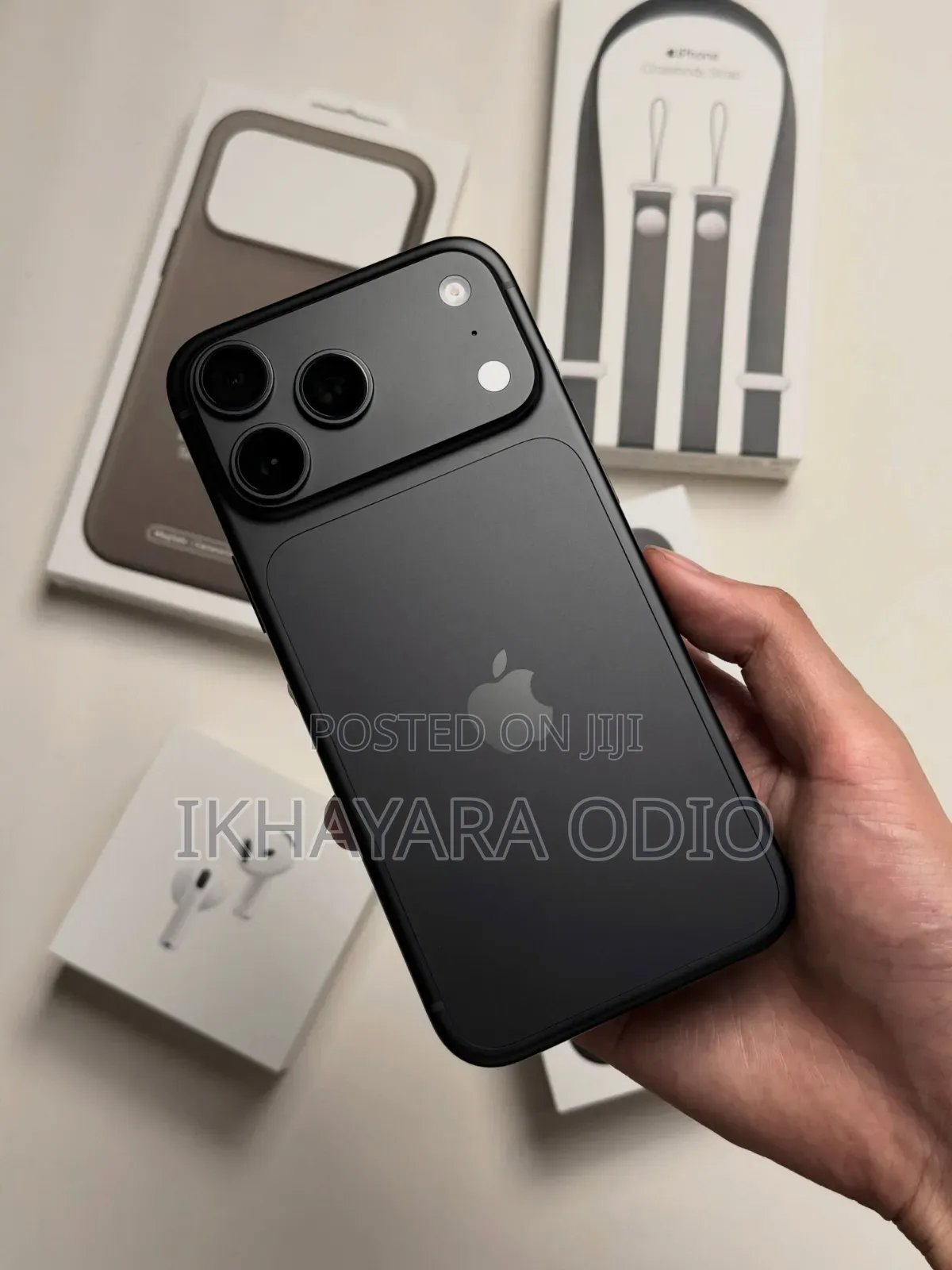 New Apple iPhone 18 Pro 512 GB