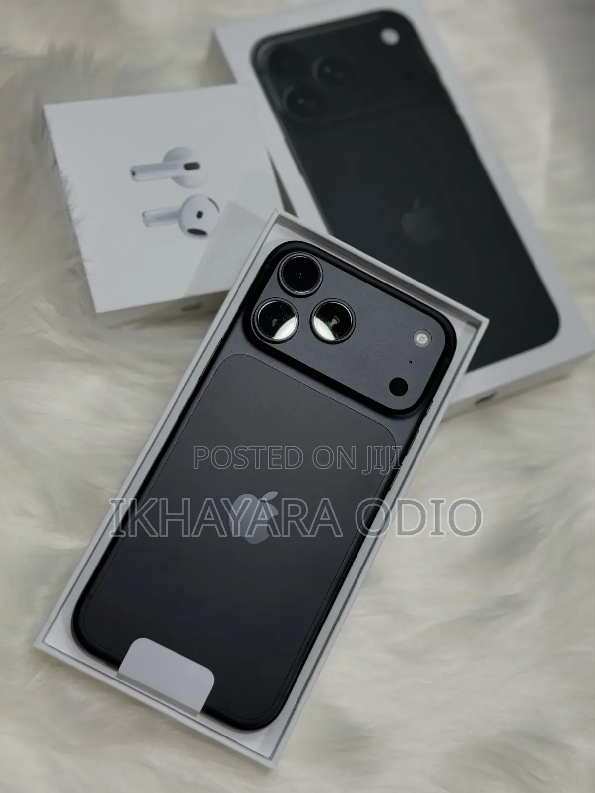 New Apple iPhone 18 Pro 512 GB