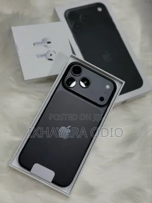 New Apple iPhone 18 Pro 512 GB