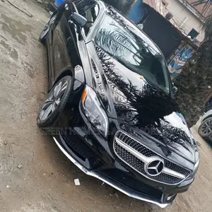 Mercedes-Benz CLS-Class 2023 Black