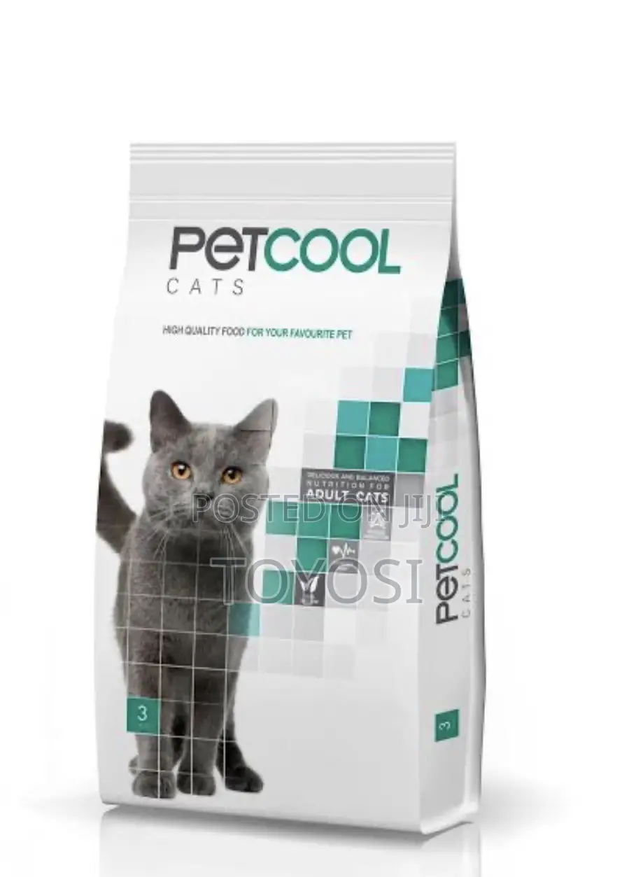 Dog &Cat Booster
