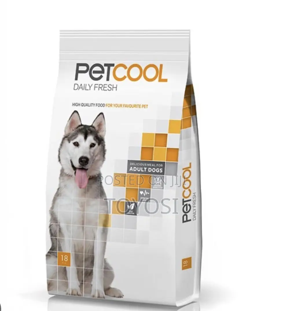 Dog &Cat Booster