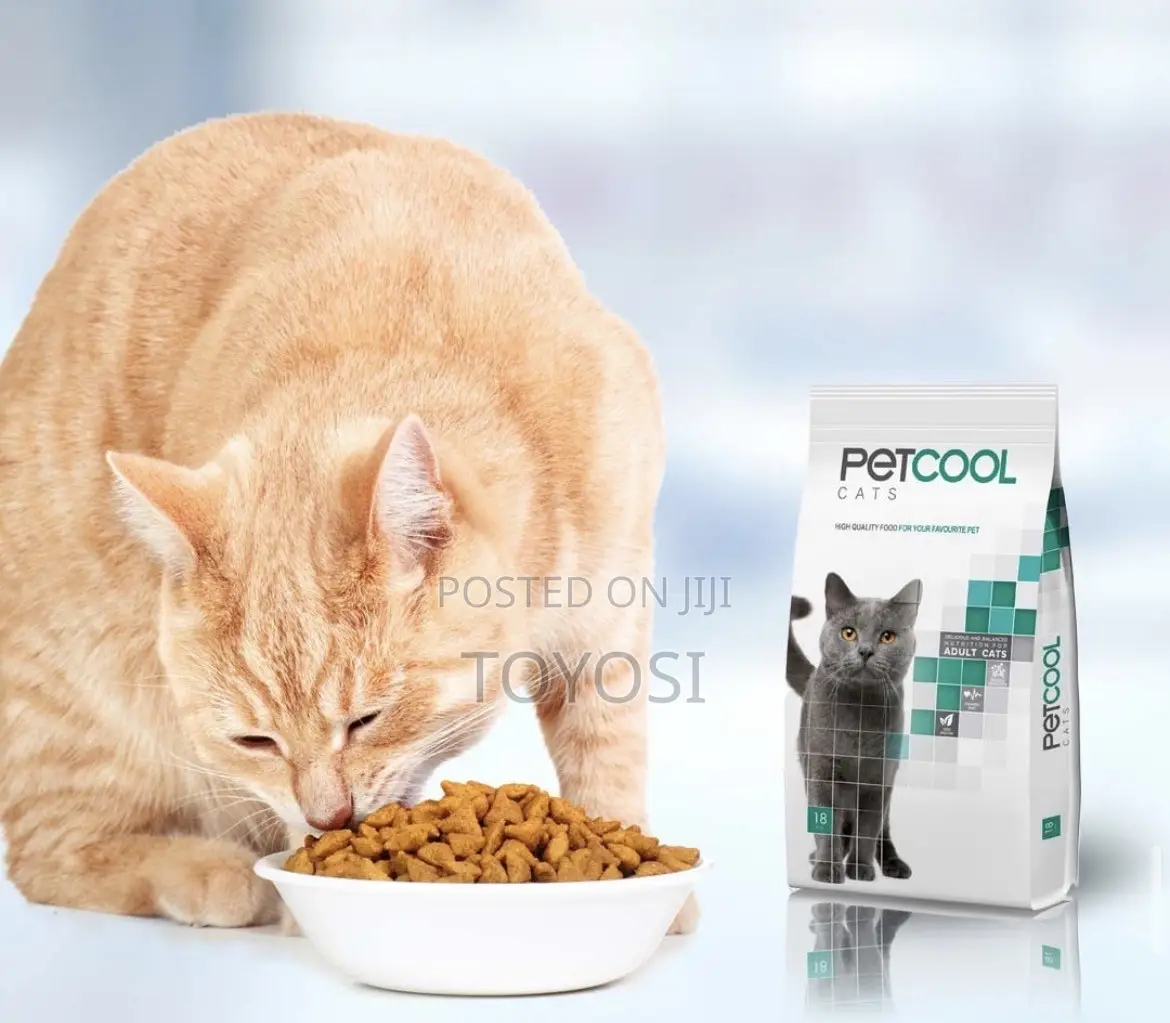 Dog &Cat Booster