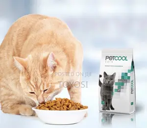 Dog &Cat Booster