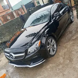 Mercedes-Benz CLS-Class 2023 Black