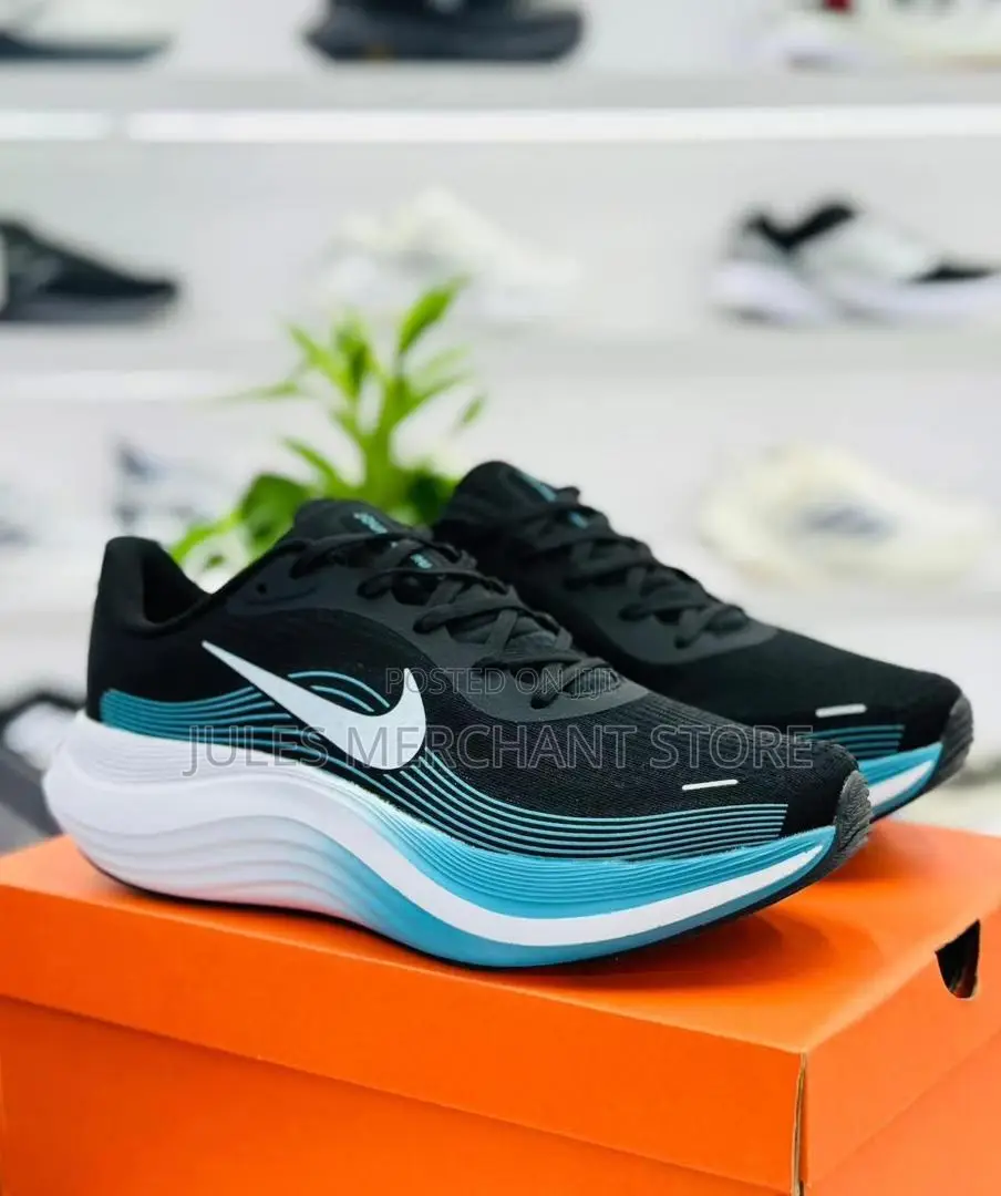 Unisex Sneakers