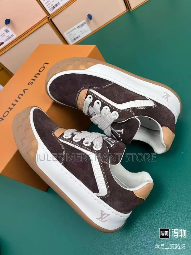 Unisex Sneakers