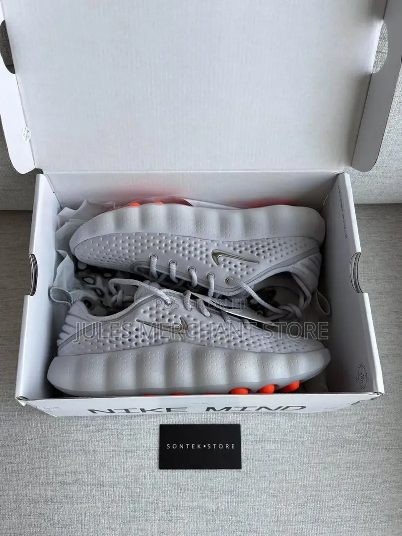 Unisex Sneakers