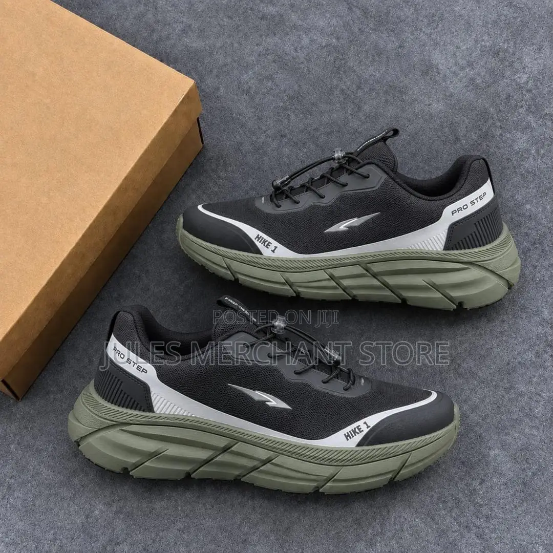 Unisex Sneakers