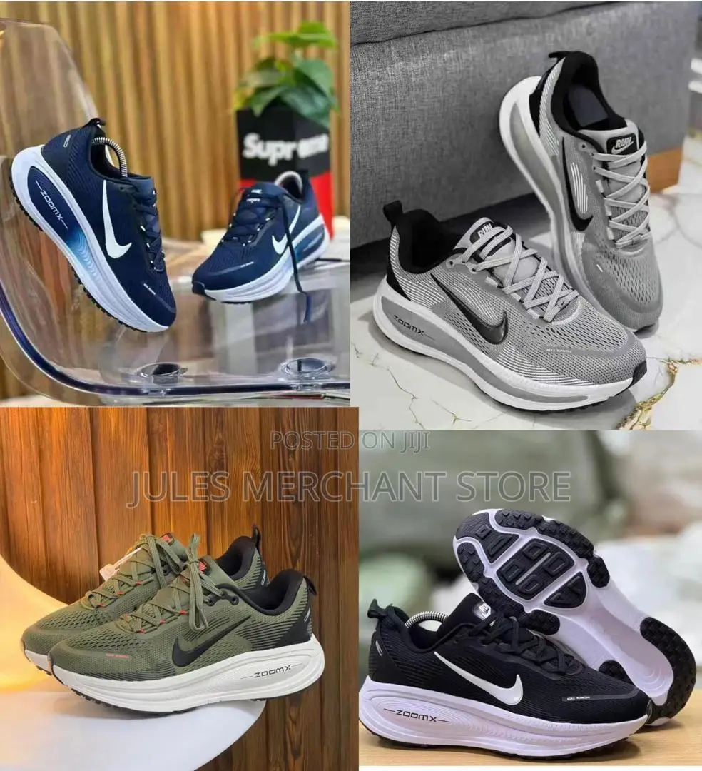 Unisex Sneakers