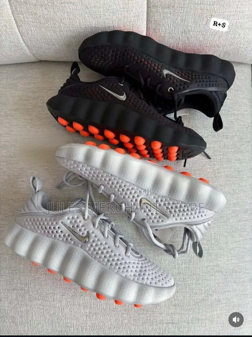 Unisex Sneakers