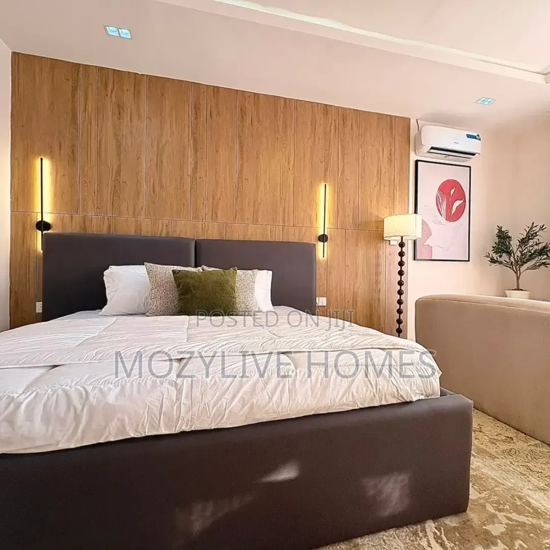 2bedroom Apartment