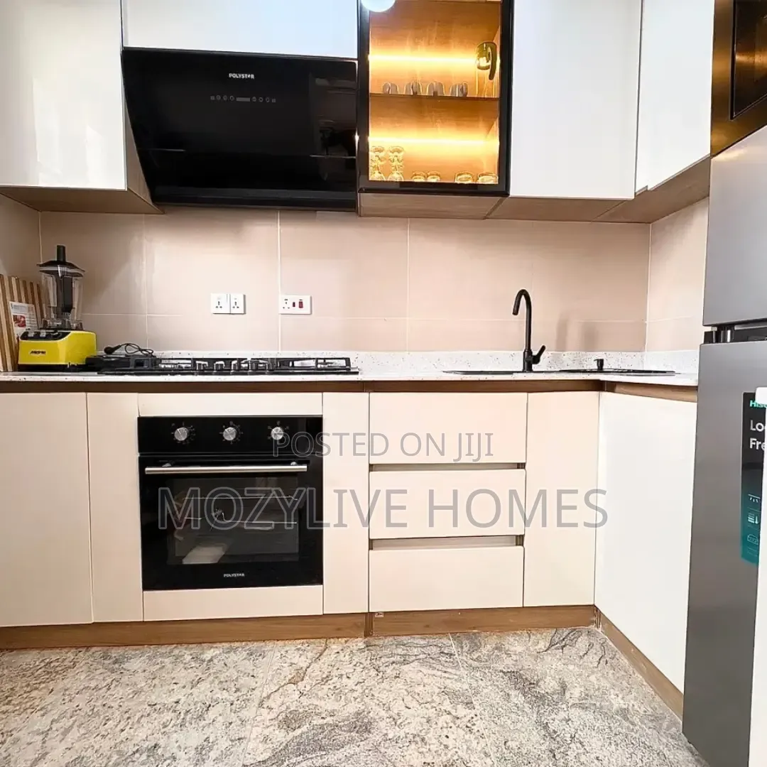 2bedroom Apartment