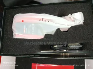 UNI-T UTi260B Handheld Industrial Thermal Imager