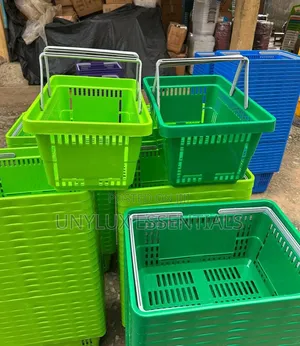 Hamper Basket Big / Medium Size