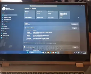 Laptop Lenovo Ideapad 3-14IIL05 8GB Intel Core i3 SSD 256GB
