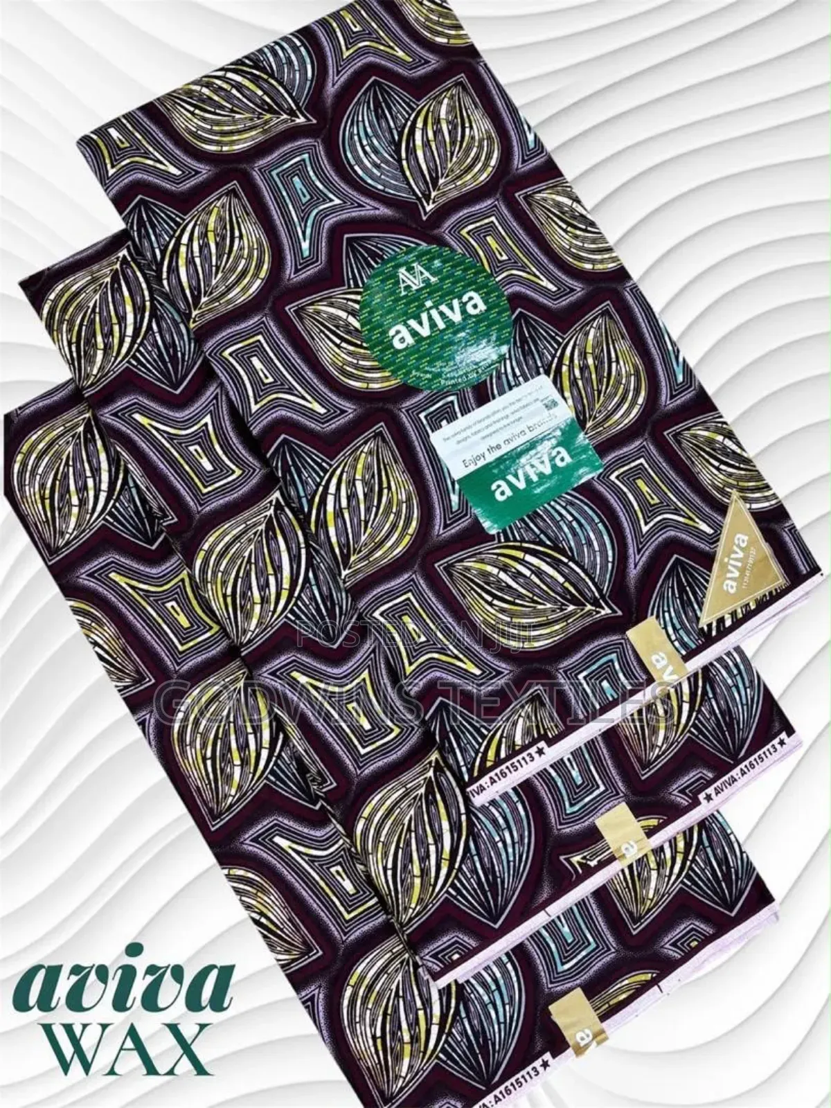 Aviva Super Wax