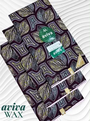 Aviva Super Wax