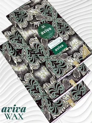 Aviva Super Wax