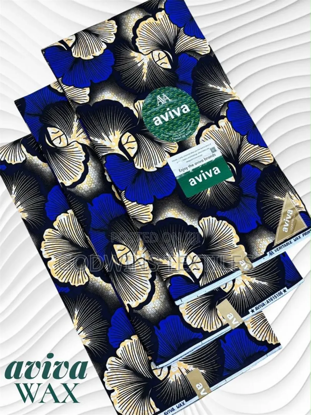 Aviva Super Wax