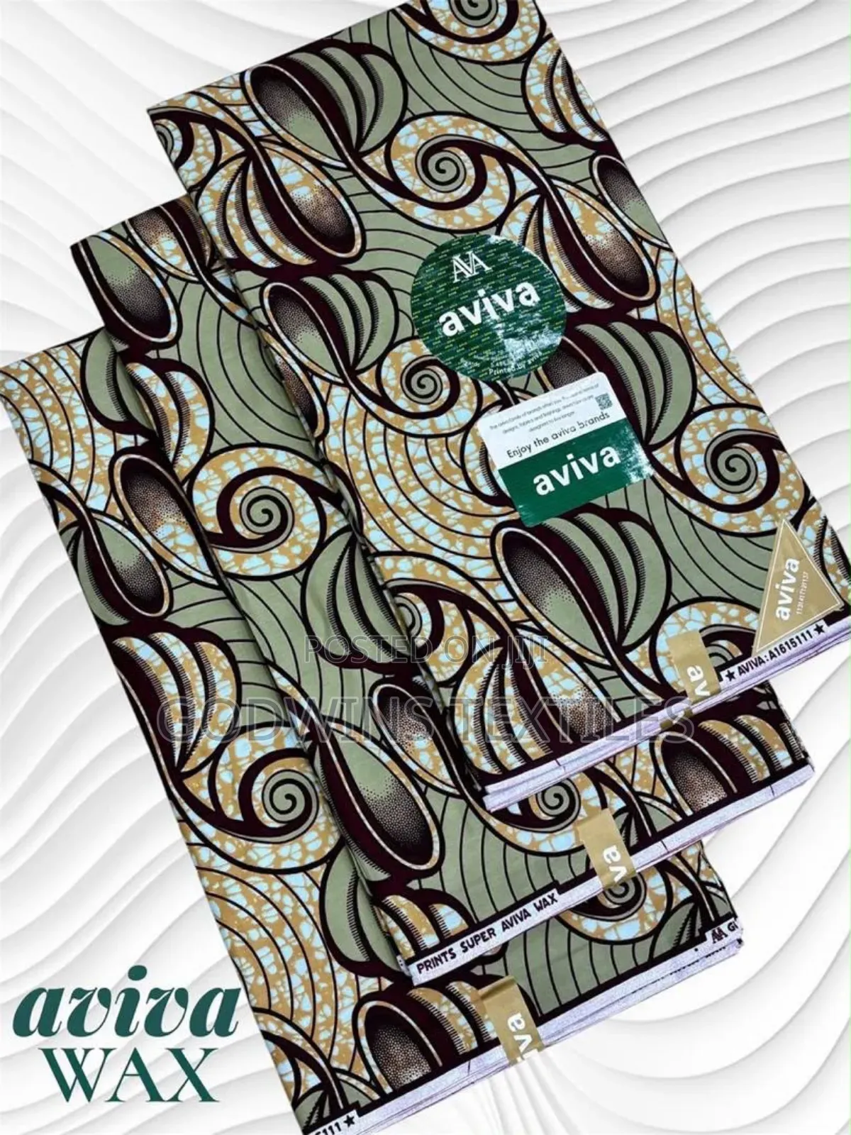Aviva Super Wax