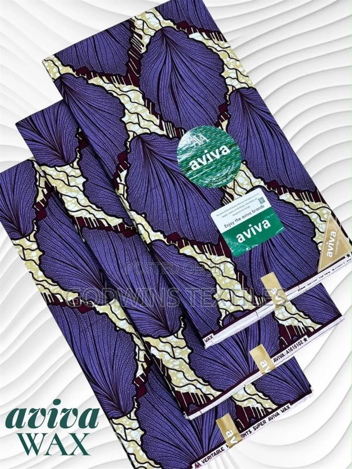 Aviva Super Wax