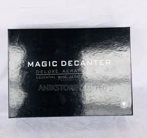 Magic Decanter