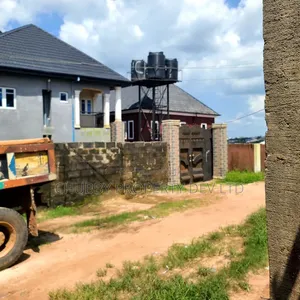 4bdrm Apartment in Chubby Property, Umuahia for sale