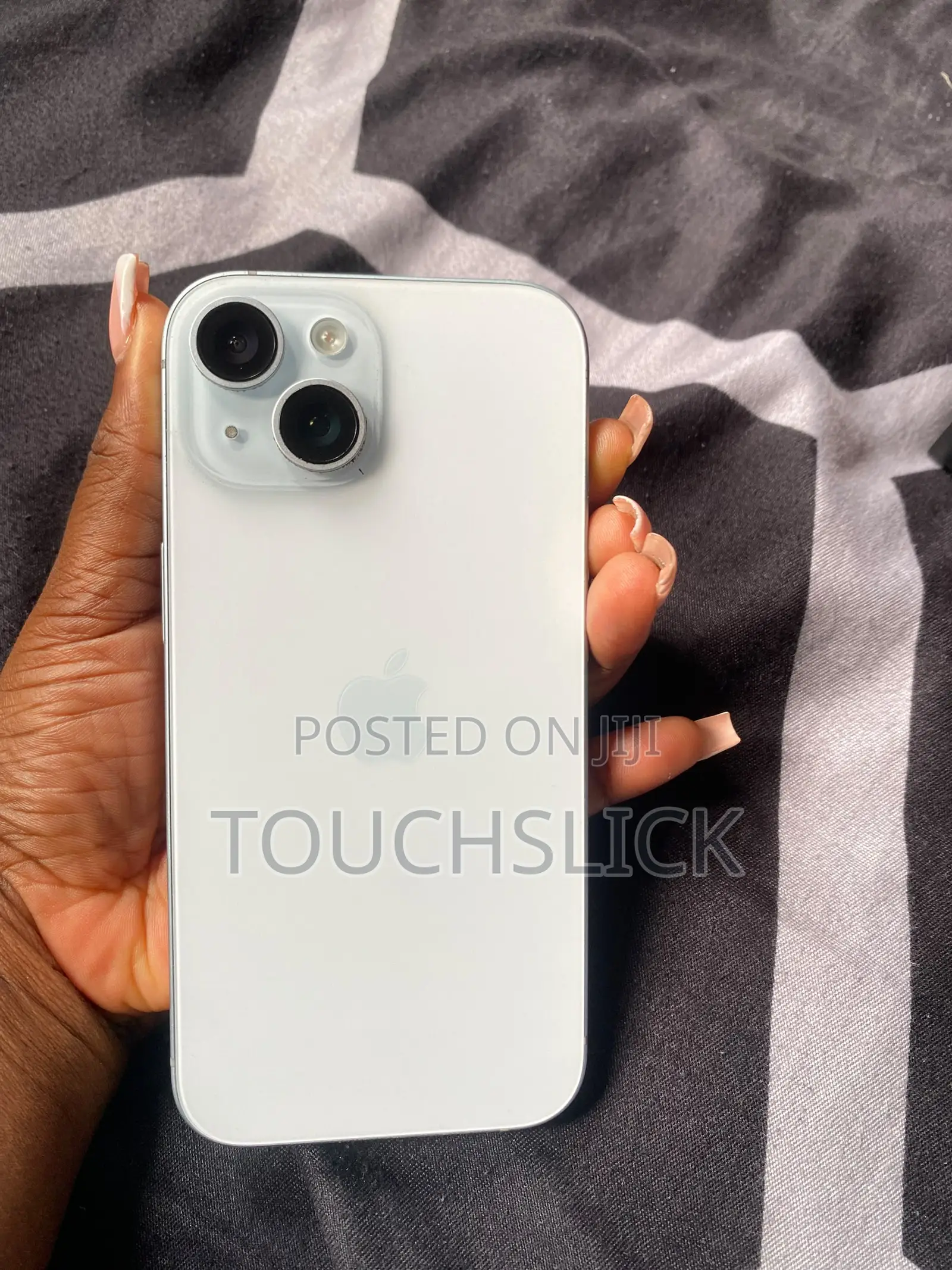 Apple iPhone 15 128 GB Blue