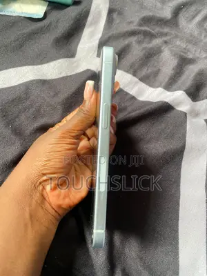 Apple iPhone 15 128 GB Blue
