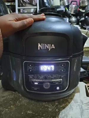 Ninja Mini 6-in-1 Multi Cooker