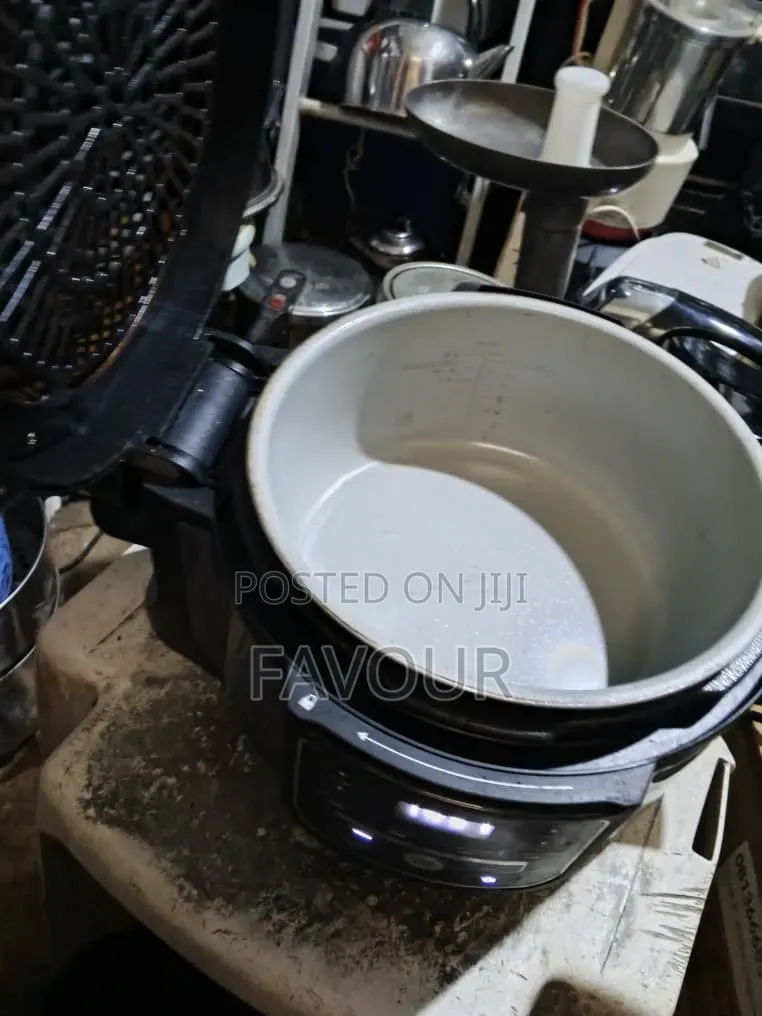 Ninja Mini 6-in-1 Multi Cooker