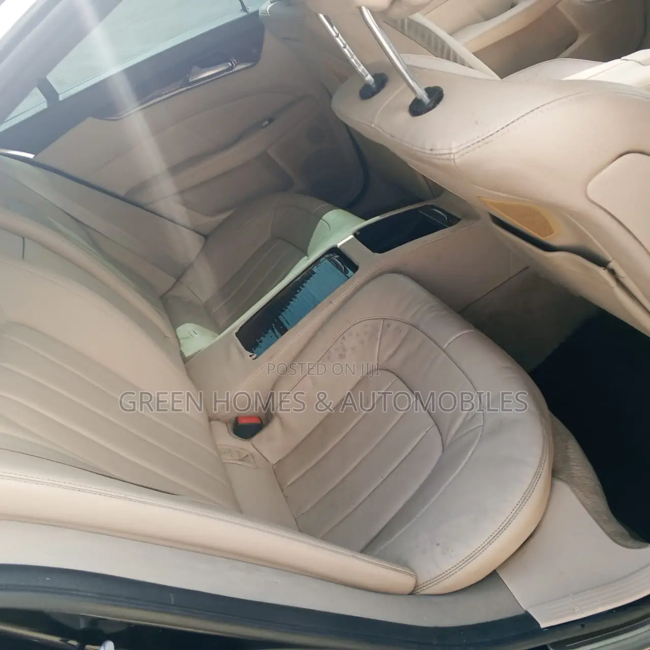 Mercedes-Benz CLS-Class 2023 Black