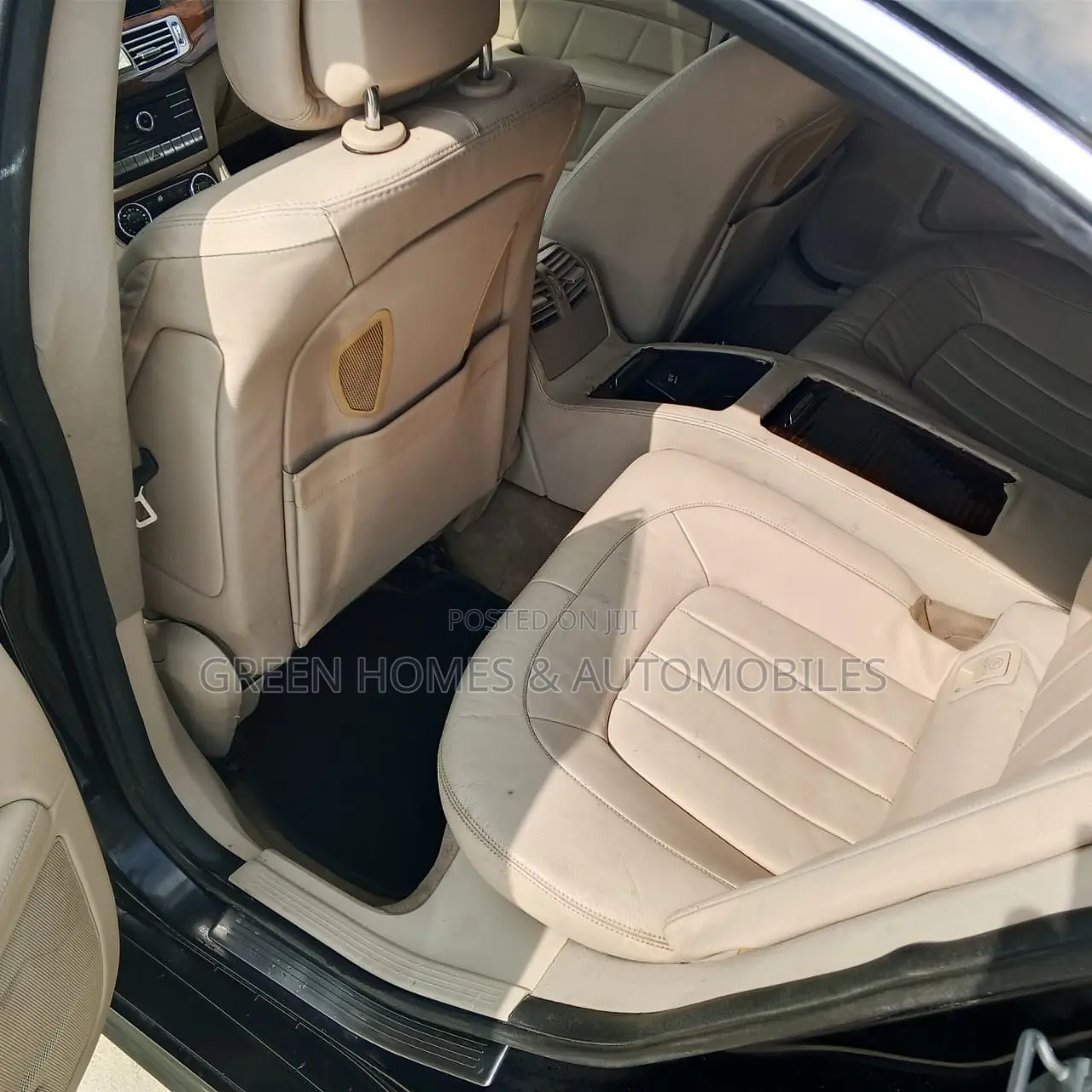 Mercedes-Benz CLS-Class 2023 Black