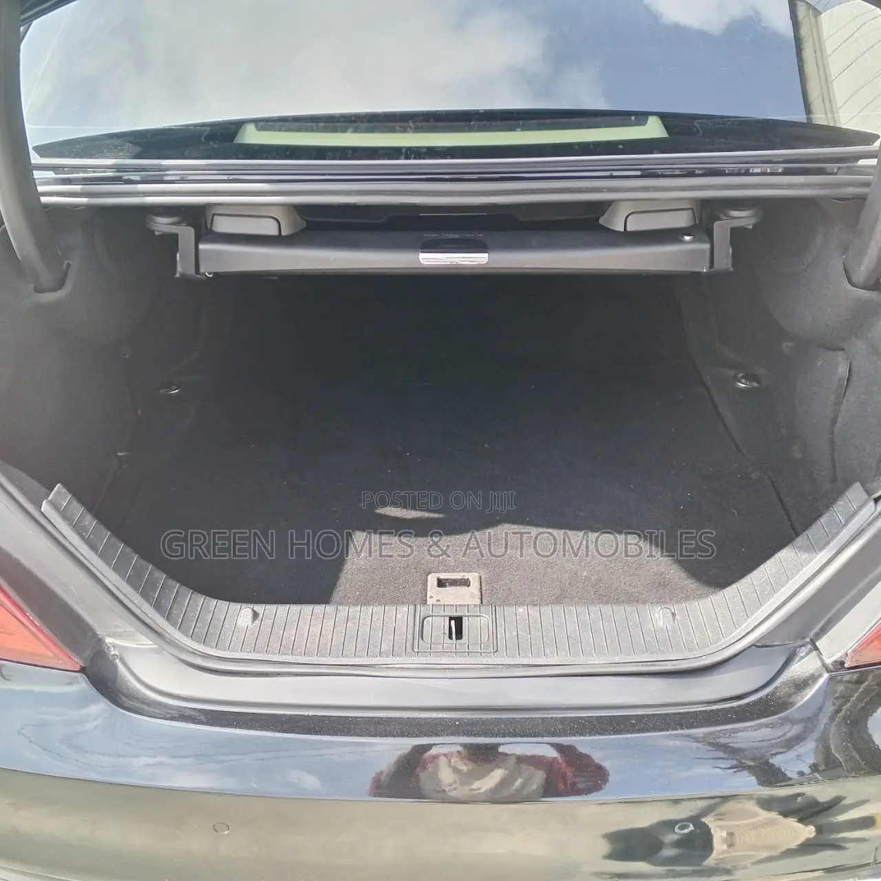 Mercedes-Benz CLS-Class 2023 Black
