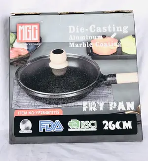 26cm New MGC Frypan