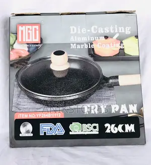 26cm New MGC Frypan