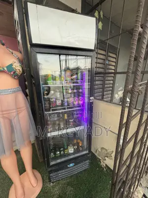 Chiller for Indoor/Outdoor