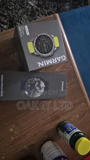 Samsung Galaxy Watch Ultra2