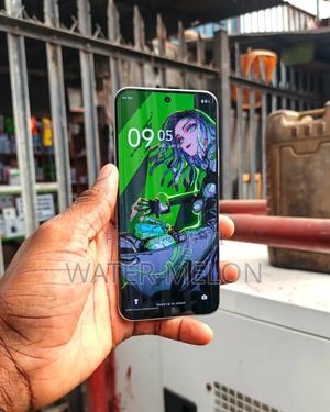 Infinix Hot 60 Pro+ 256 GB Silver