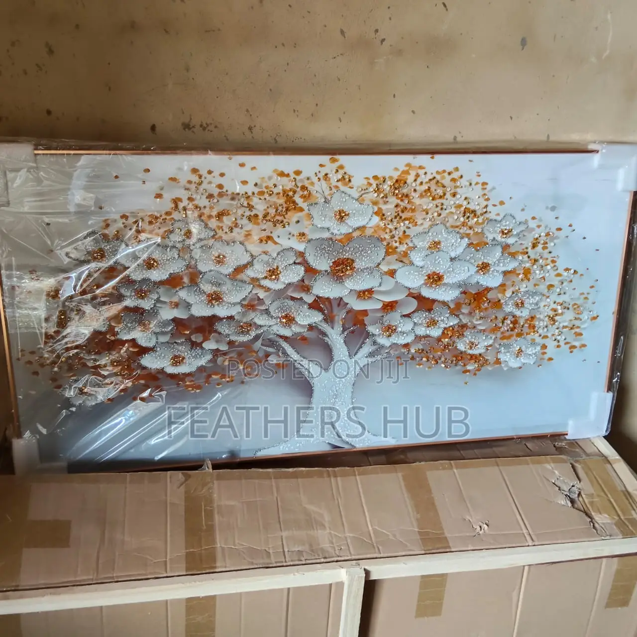 Modern Wall Picture Frame