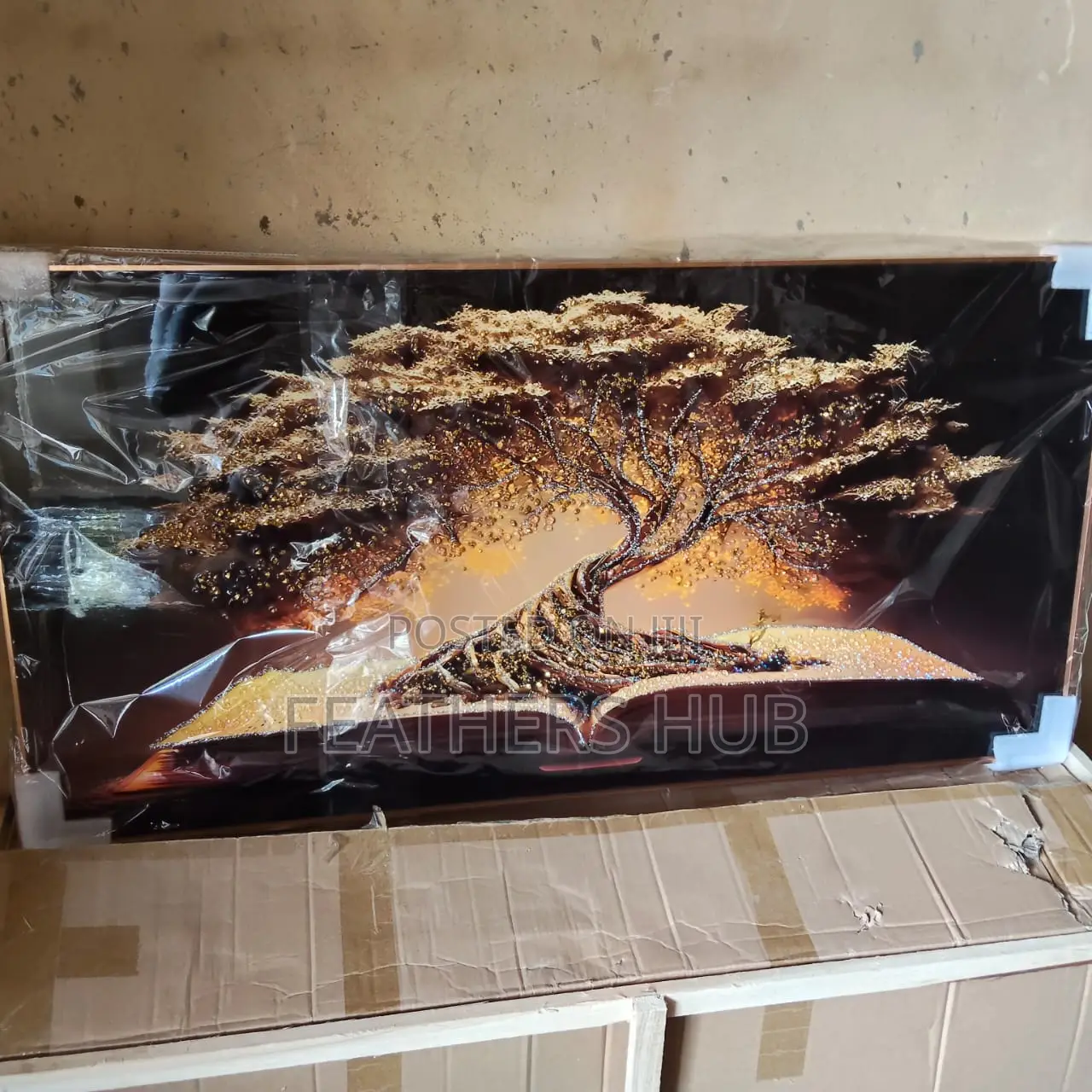 Modern Wall Picture Frame