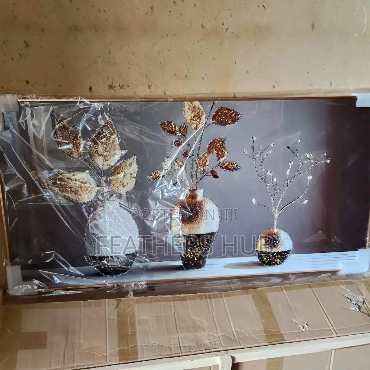 Modern Wall Picture Frame