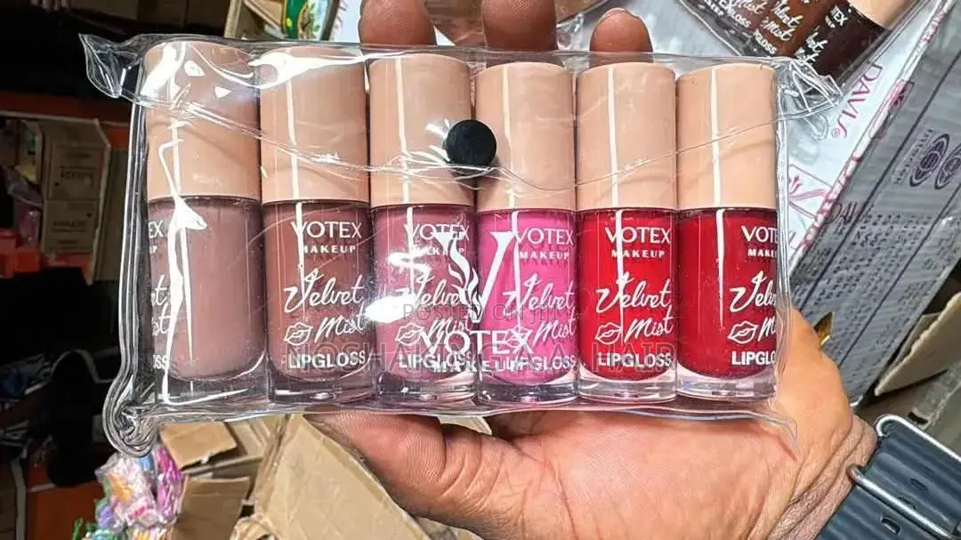 Lips Gloss